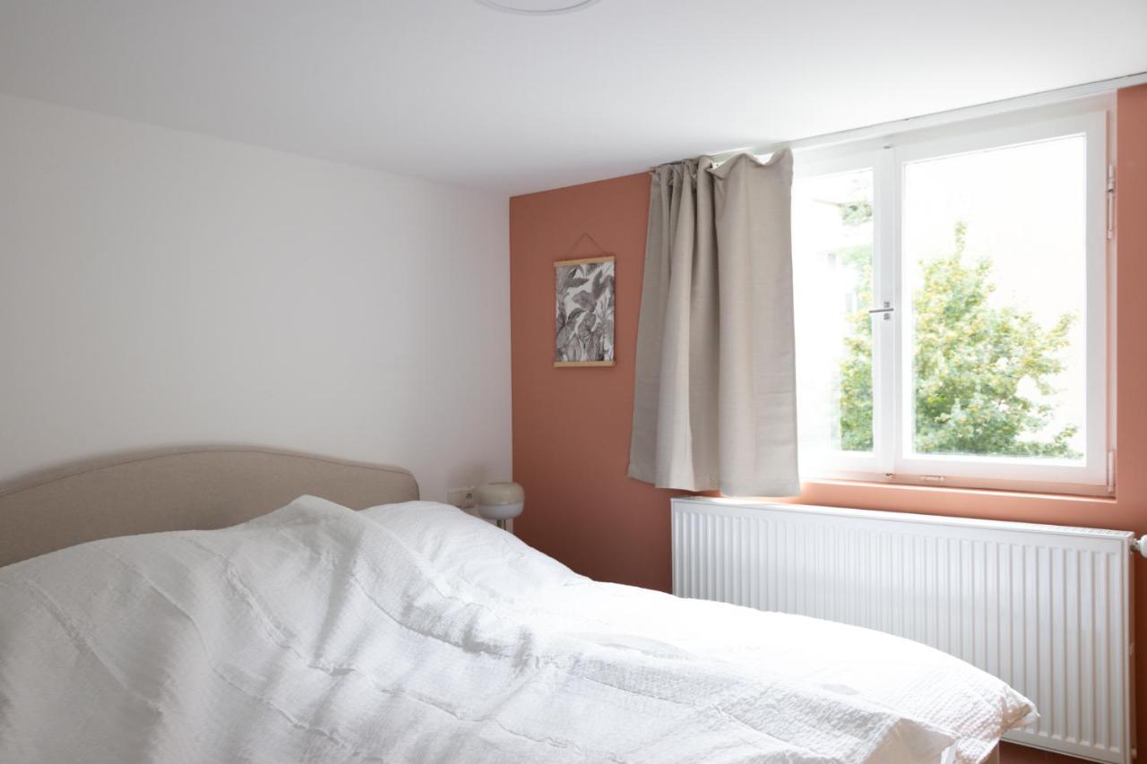 Boho-Wohnflair Mitten In Dornbirn - Bali 2 Eksteriør billede