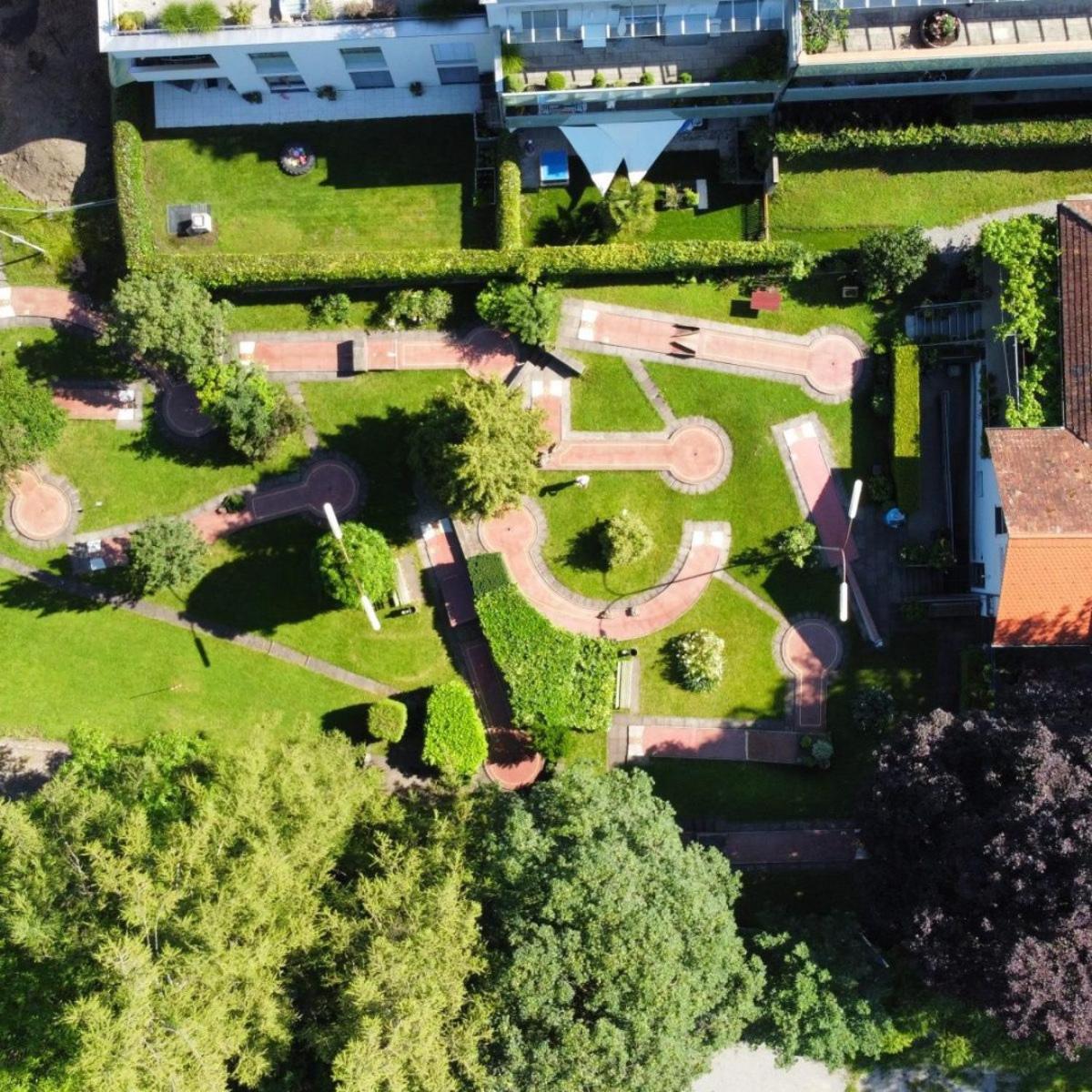 Boho-Wohnflair Mitten In Dornbirn - Bali 2 Eksteriør billede